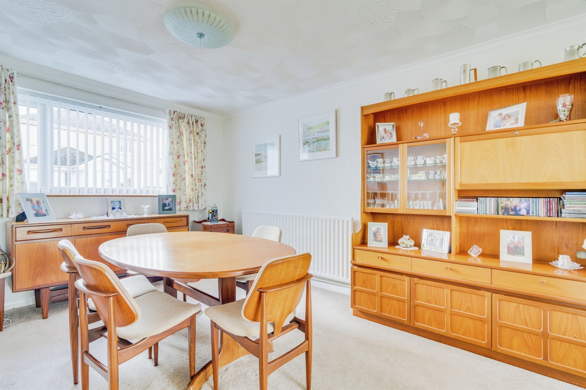 3 bed Detached