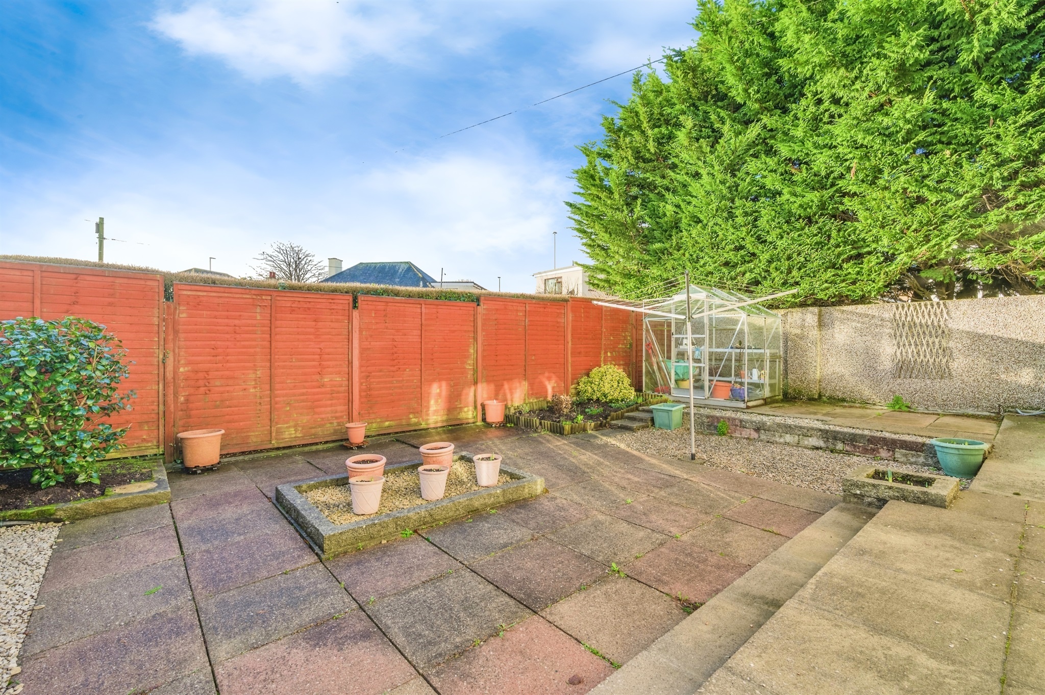 3 bed Detached