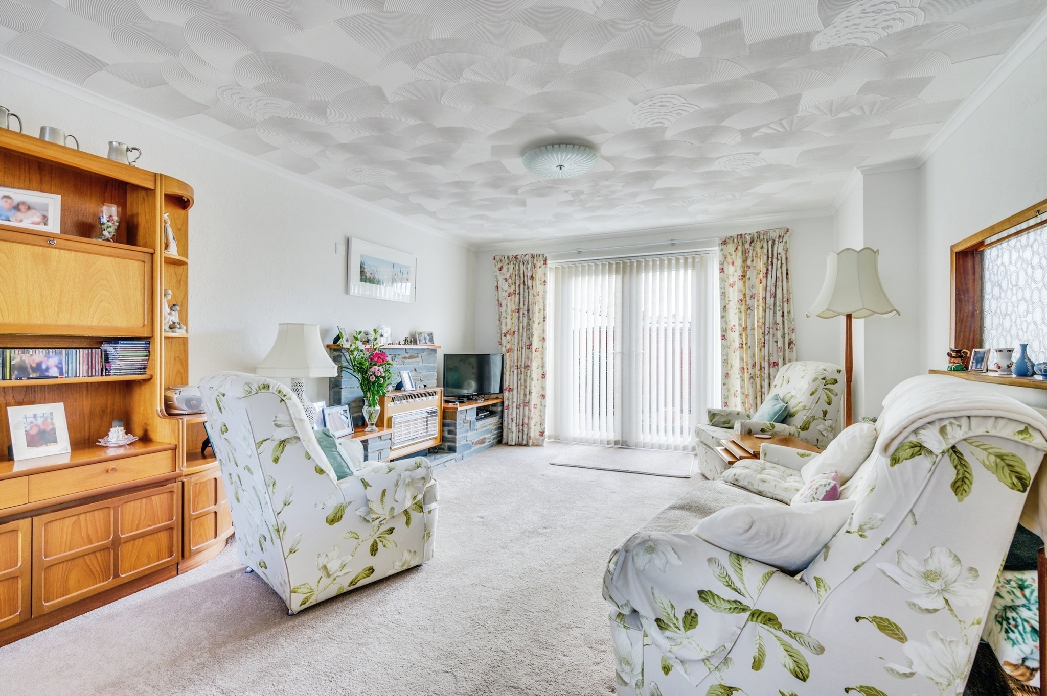 3 bed Detached