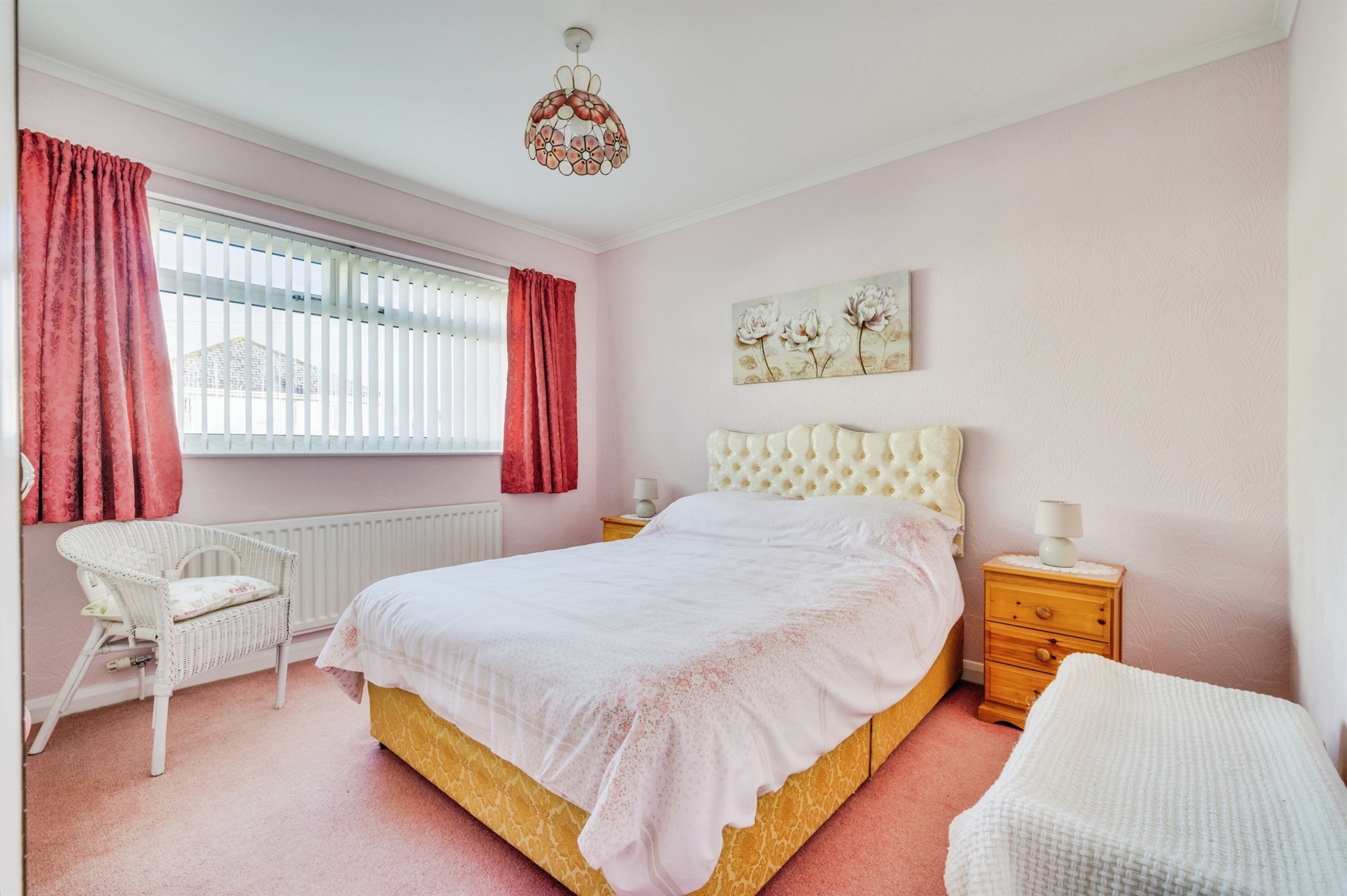 3 bed Detached