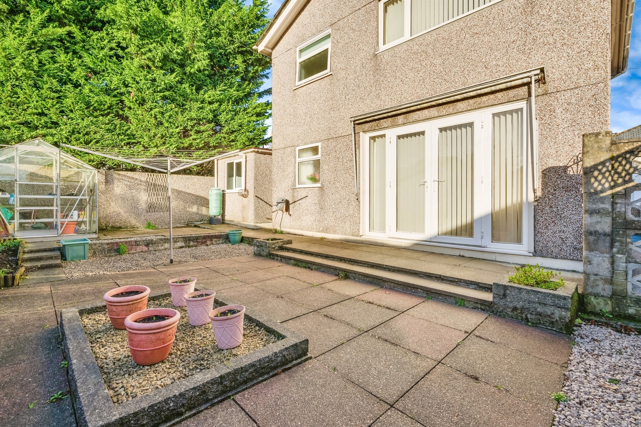 3 bed Detached
