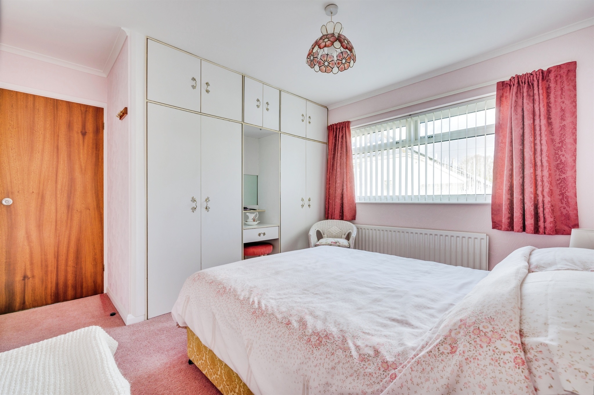 3 bed Detached