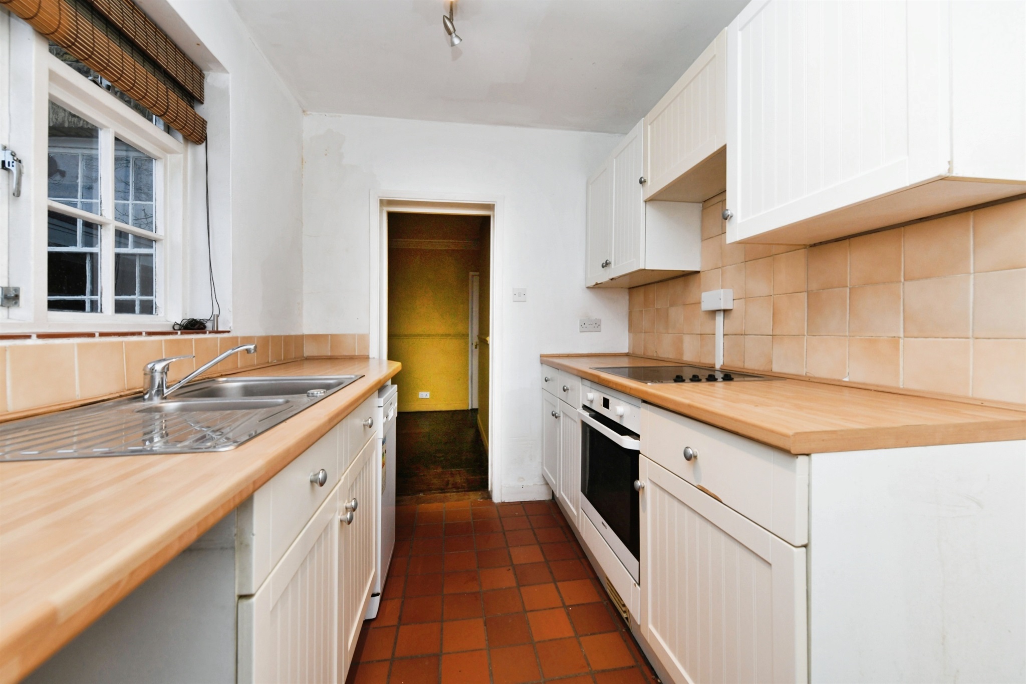 3 bed Terraced