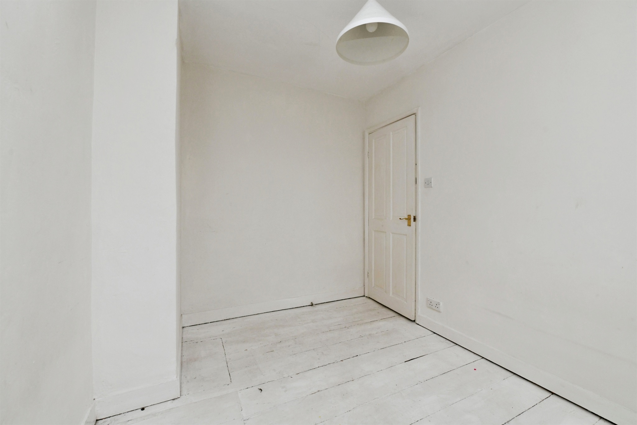 3 bed Terraced
