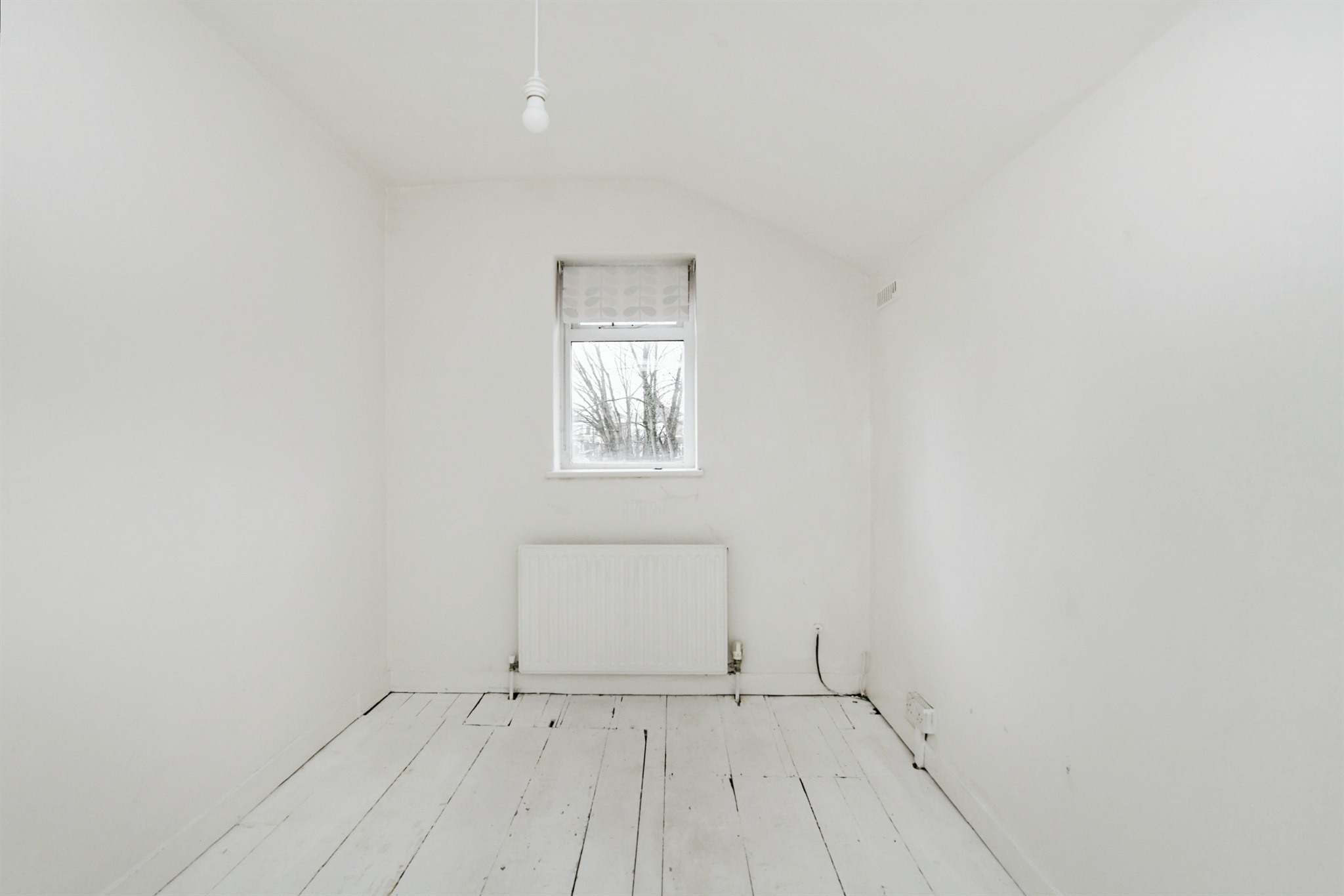 3 bed Terraced