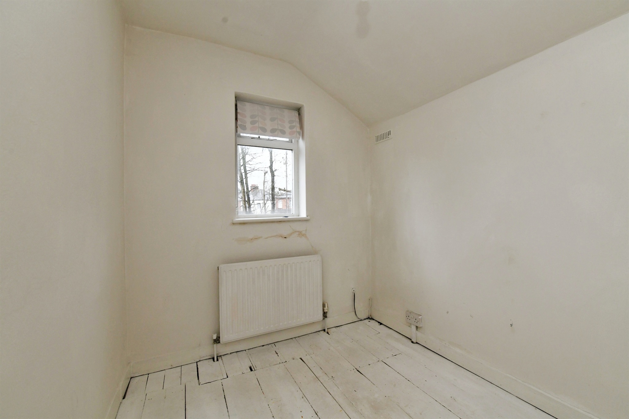 3 bed Terraced
