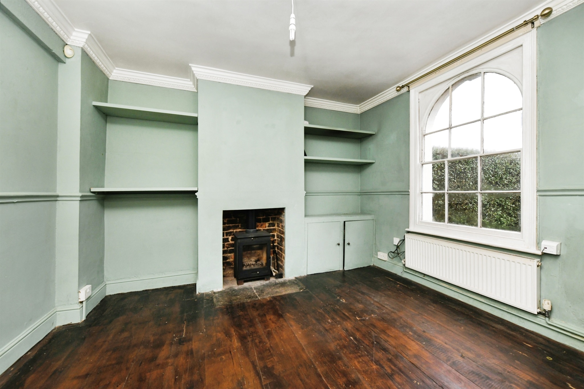 3 bed Terraced