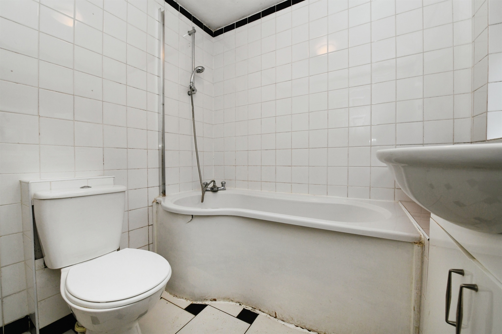 3 bed Terraced