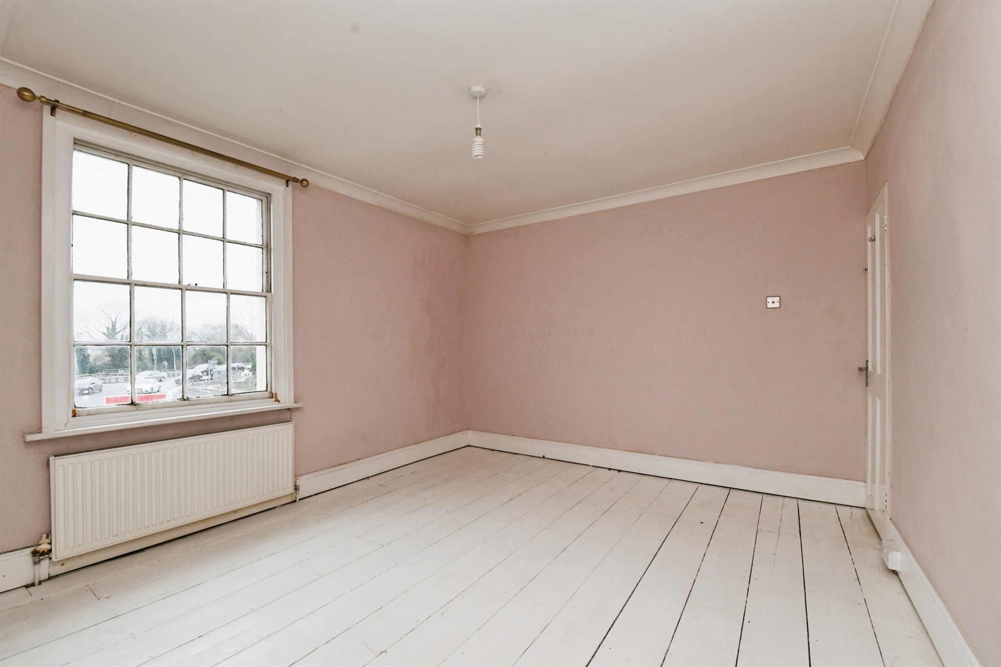 3 bed Terraced