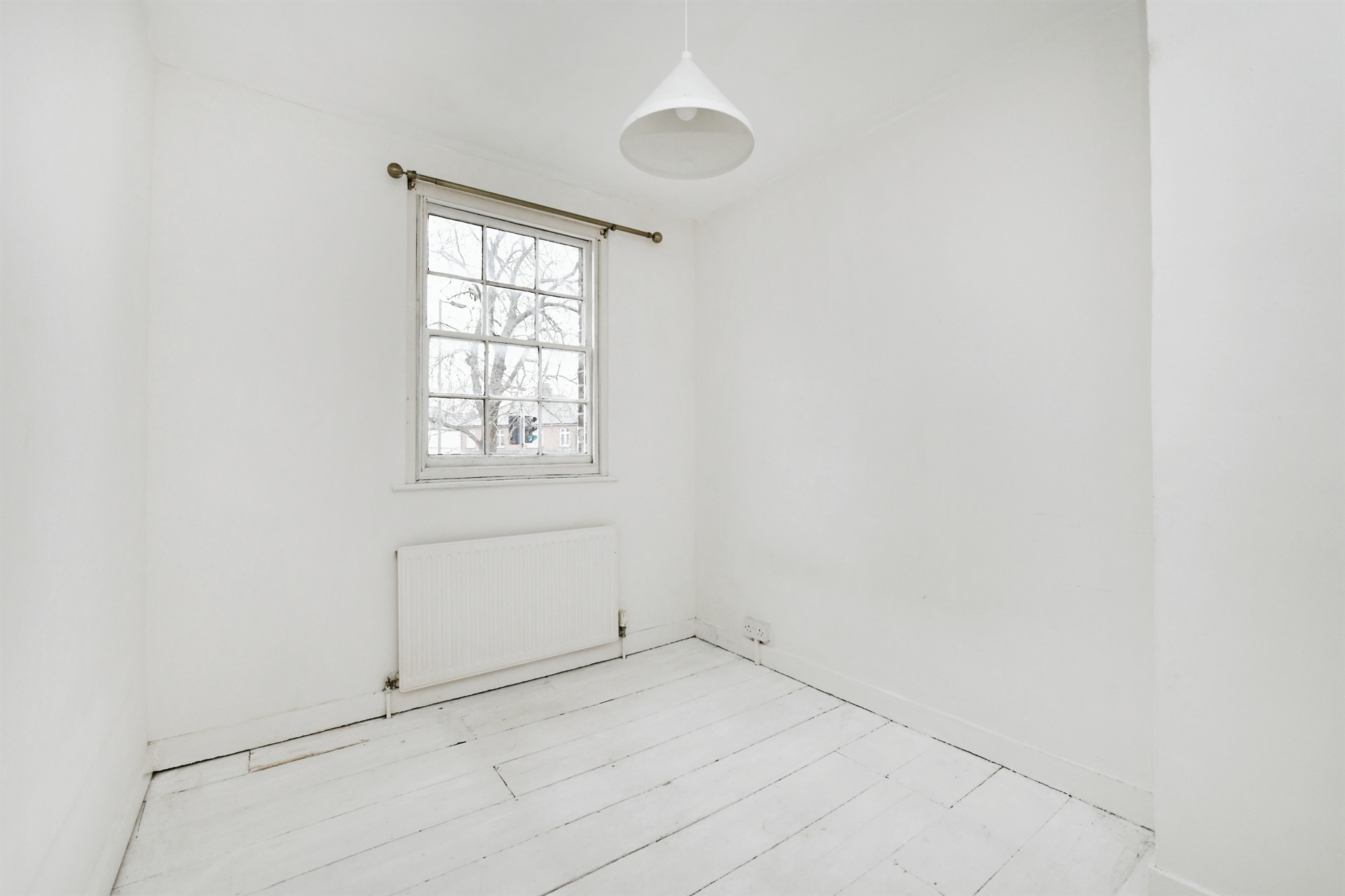 3 bed Terraced