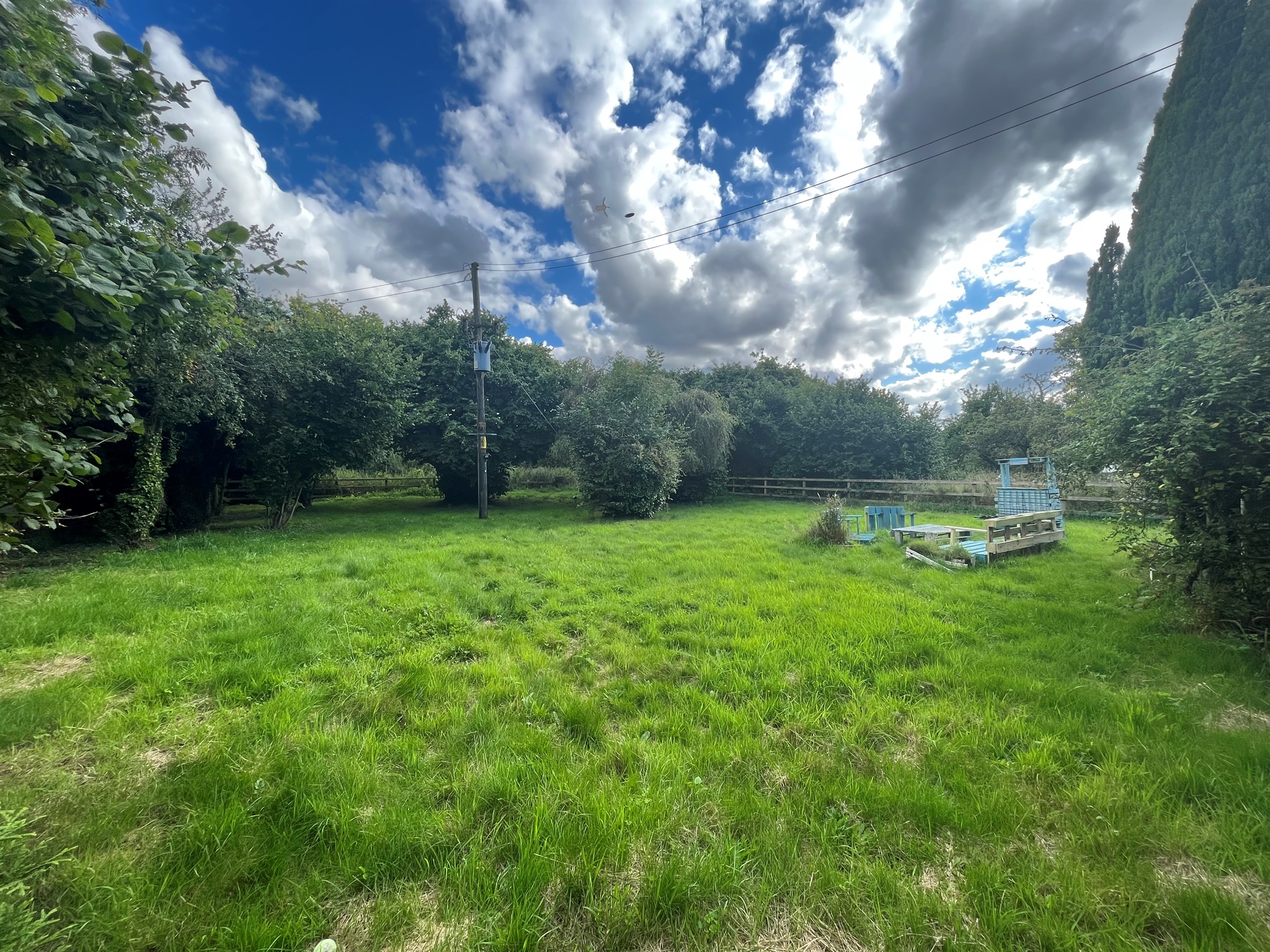 Development Land