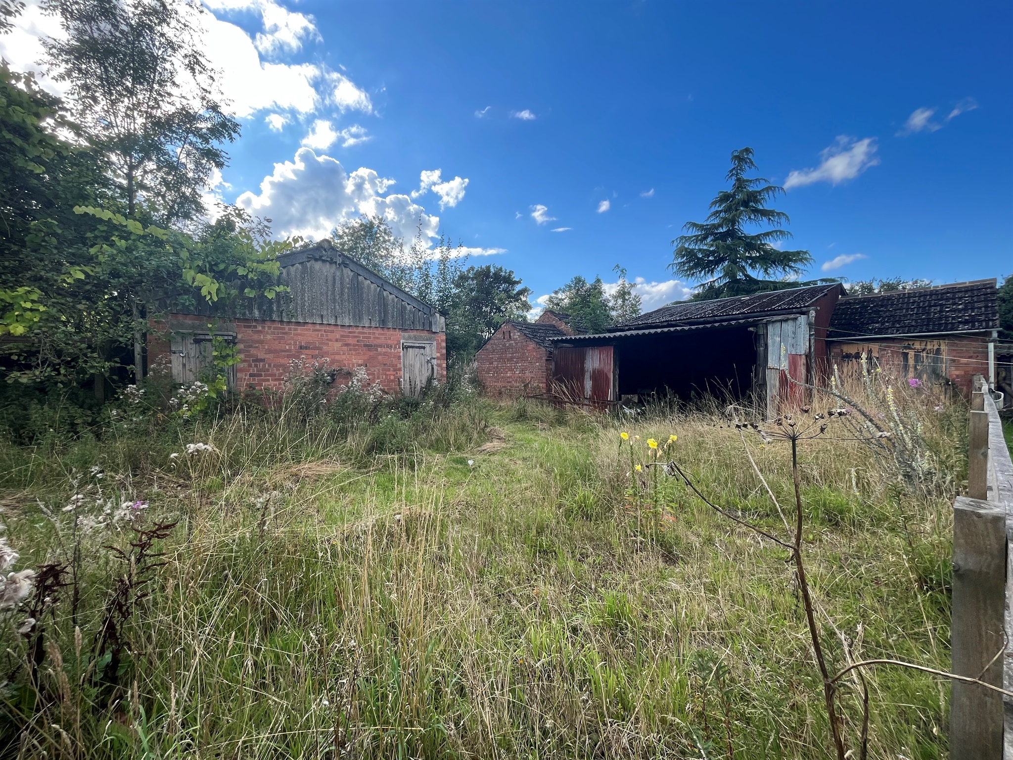 Development Land