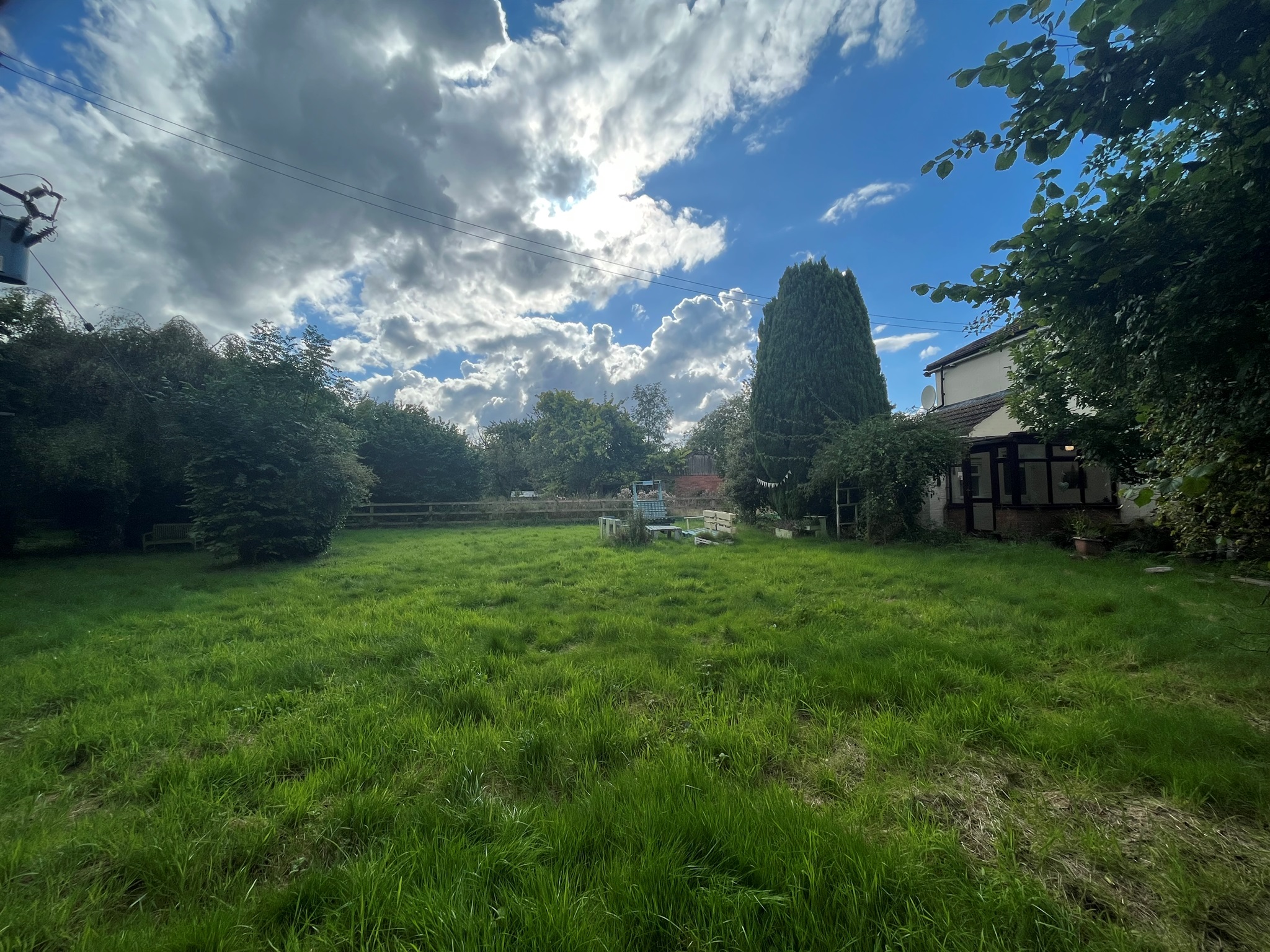 Development Land