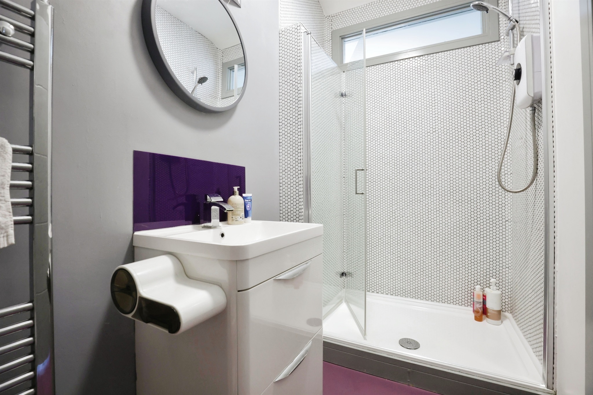 2 bed End of Terrace