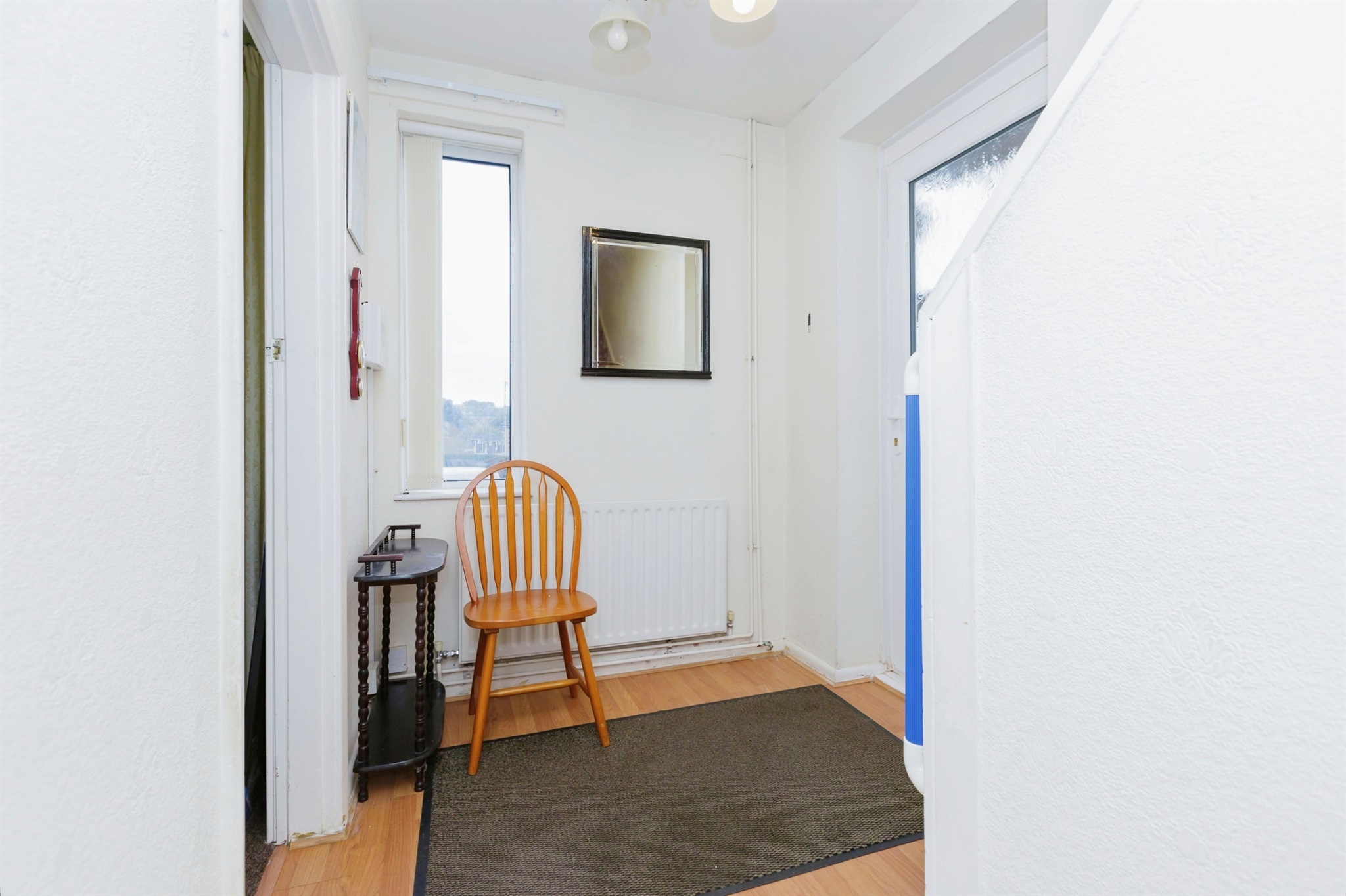 3 bed End of Terrace
