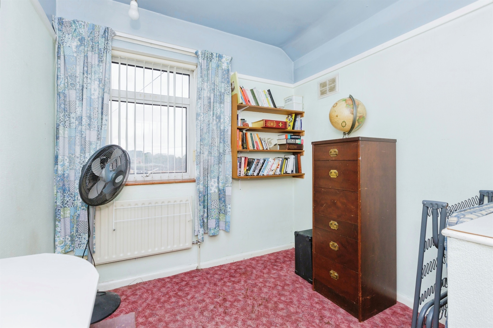 3 bed End of Terrace