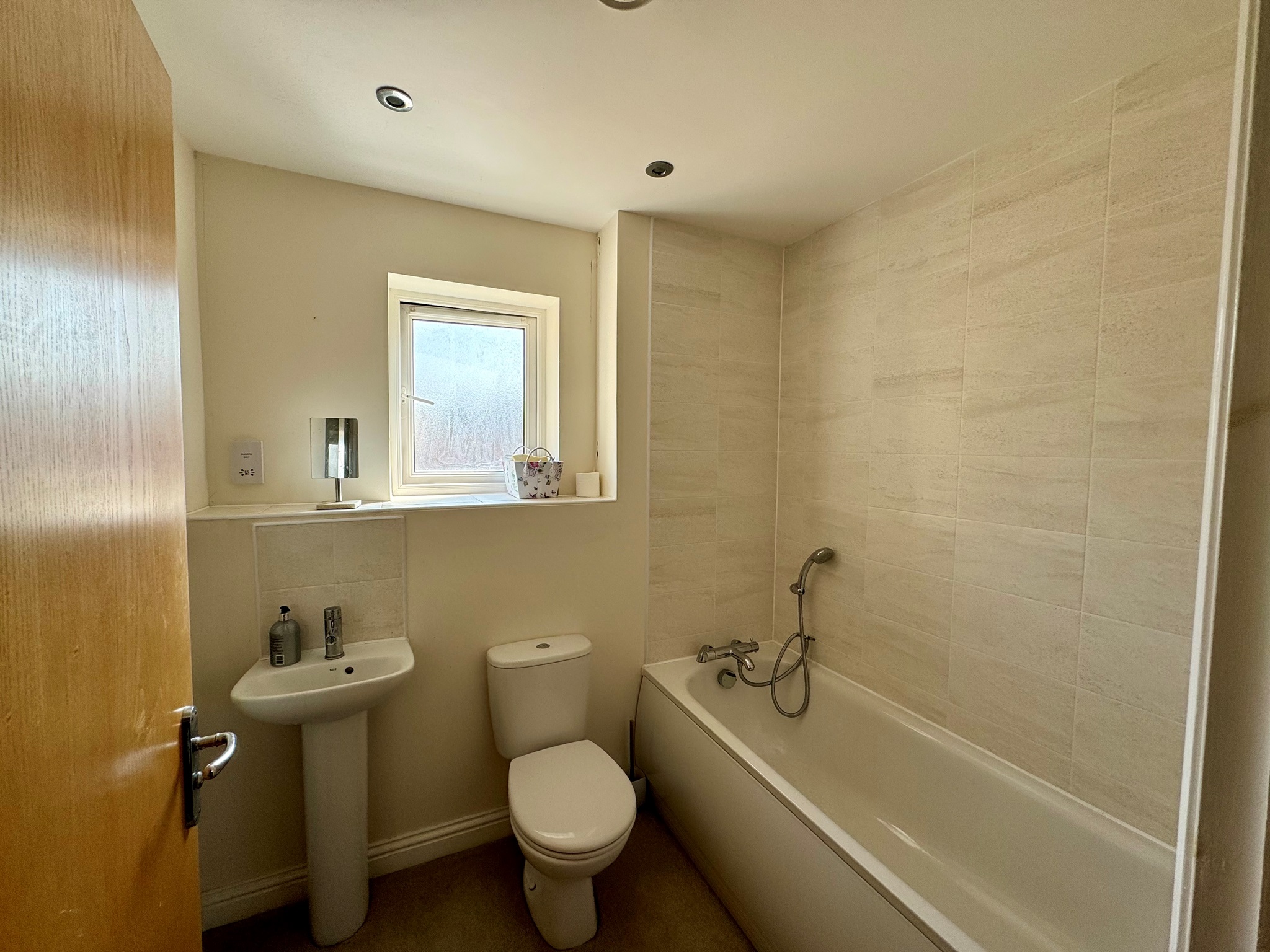 1 bed Apartment
