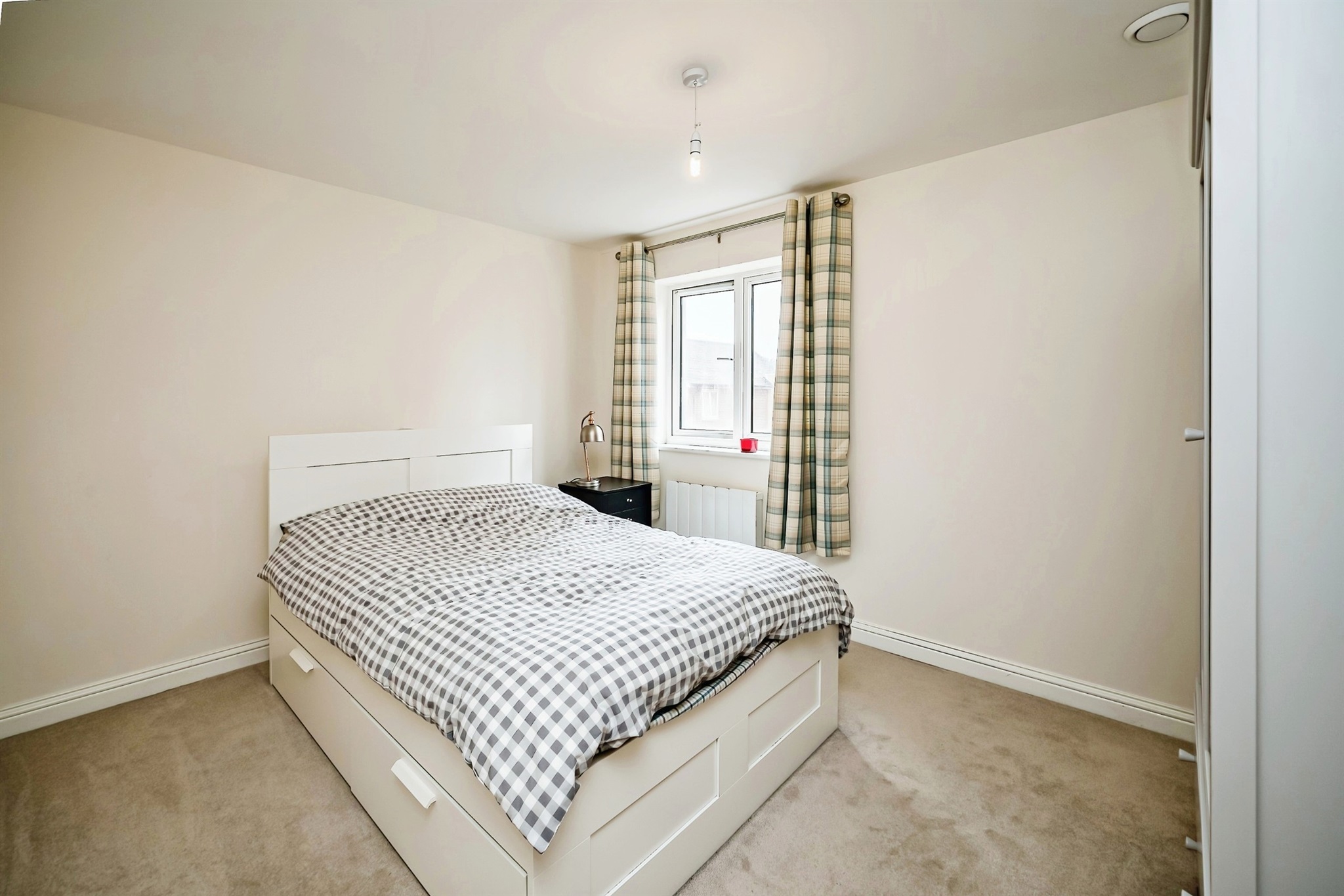 1 bed Apartment