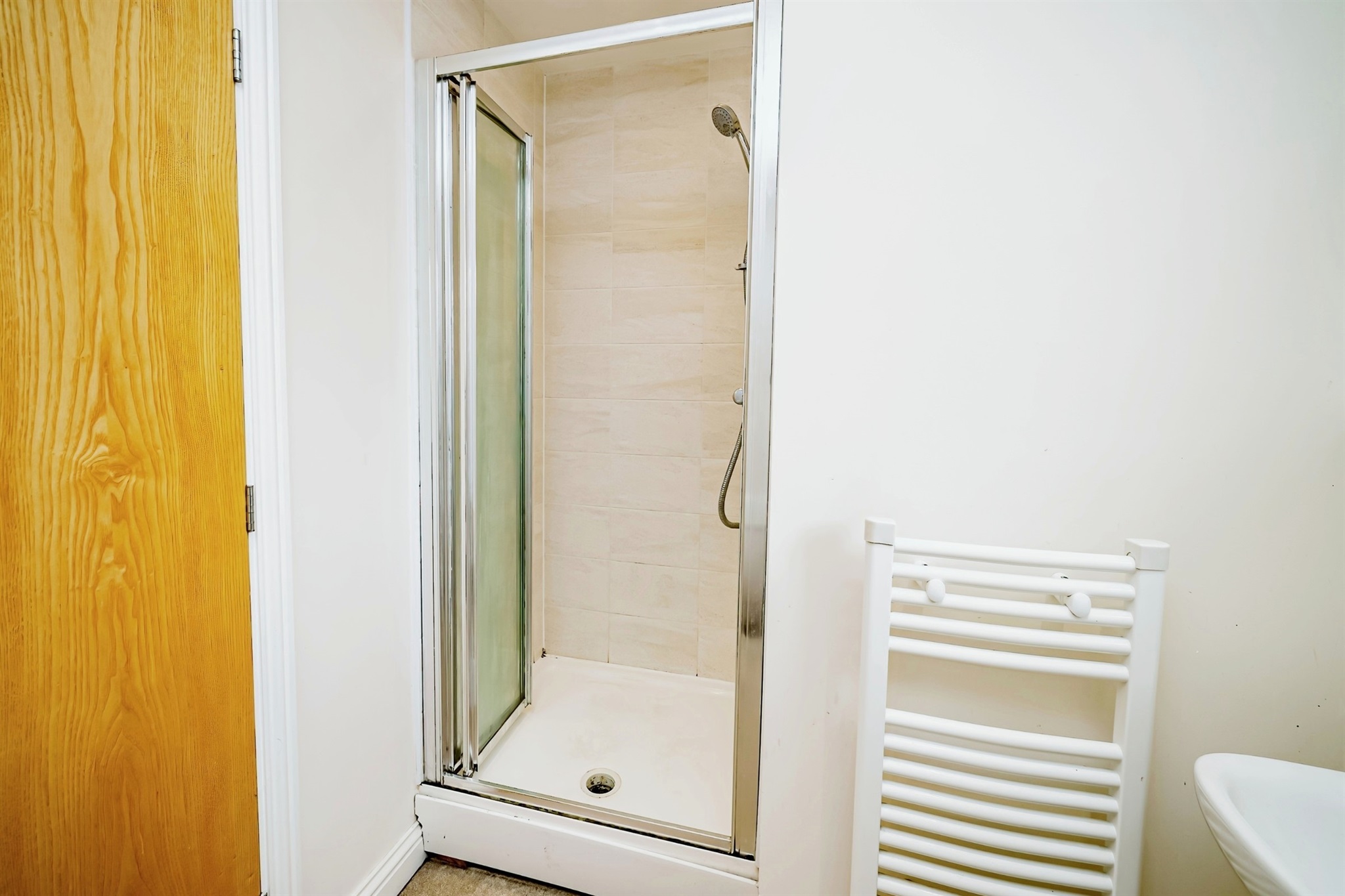 1 bed Apartment