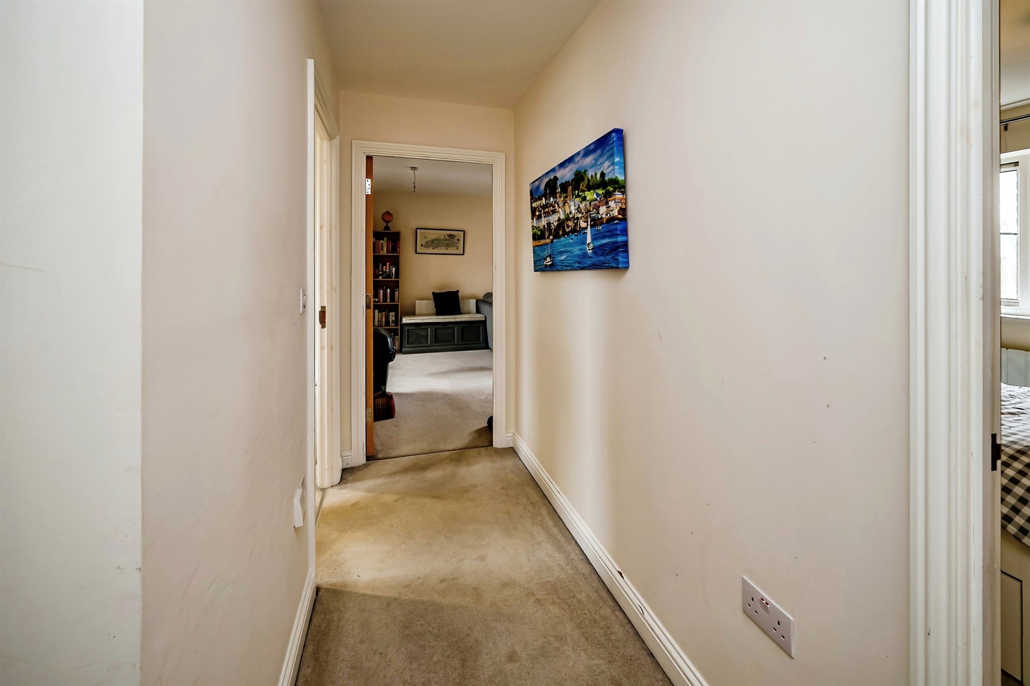 1 bed Apartment
