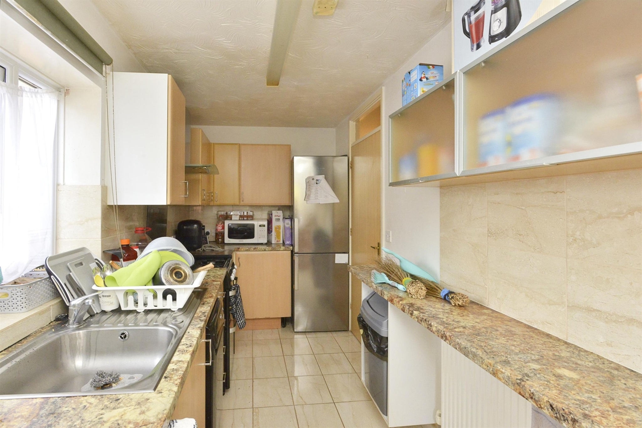 2 bed Apartment