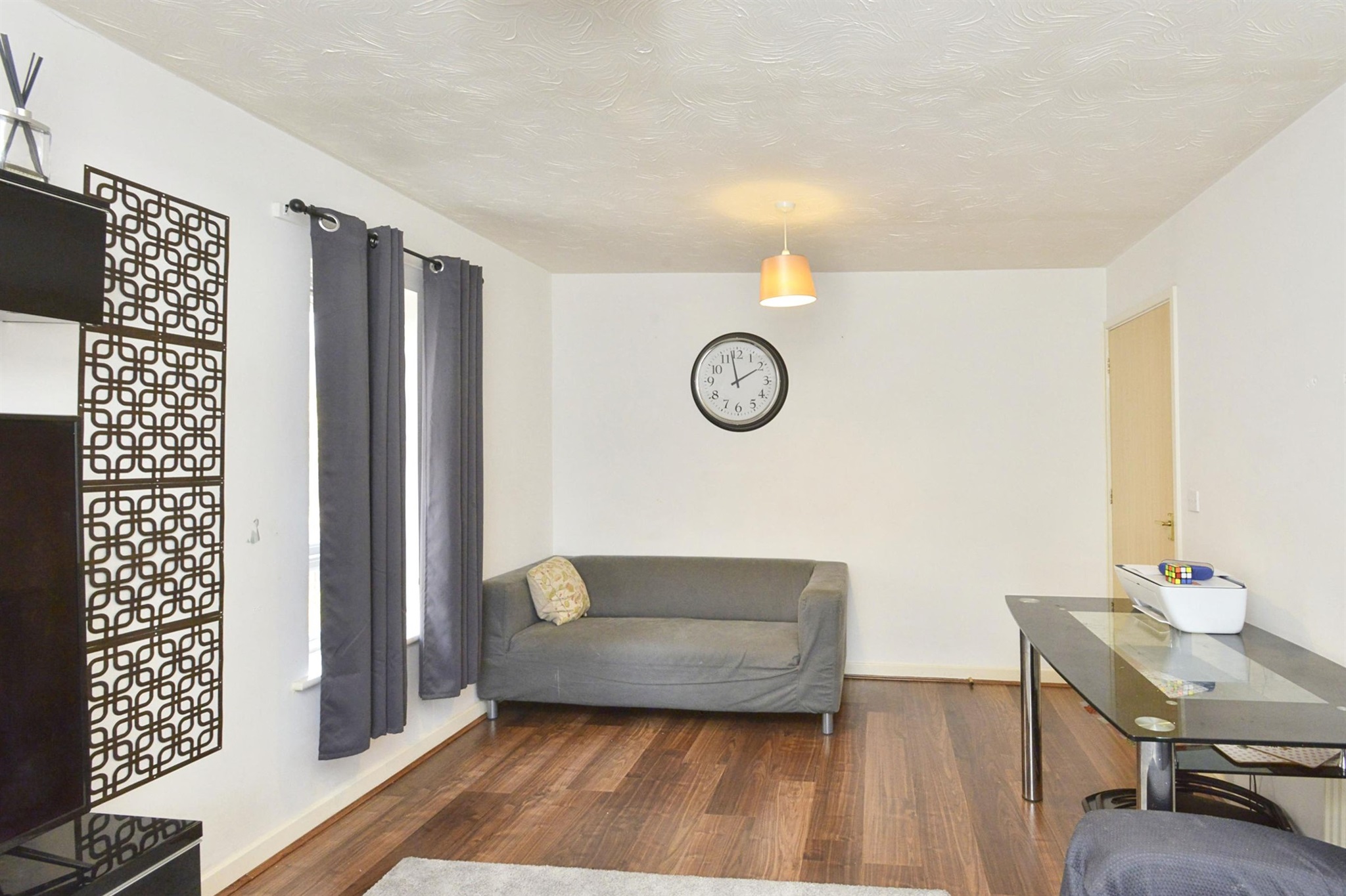 2 bed Apartment