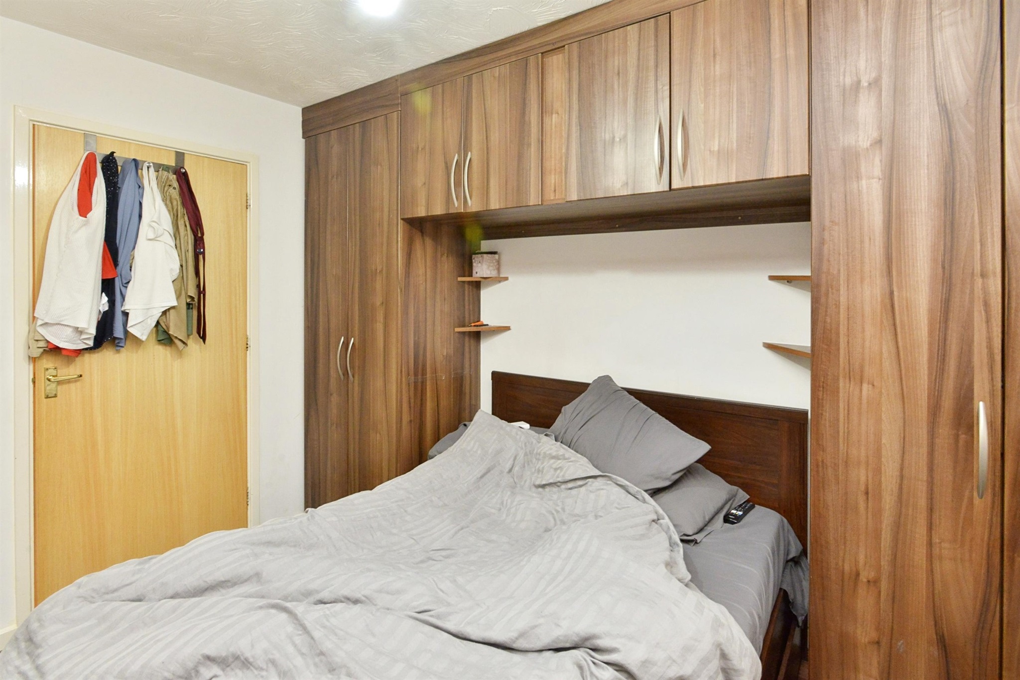 2 bed Apartment