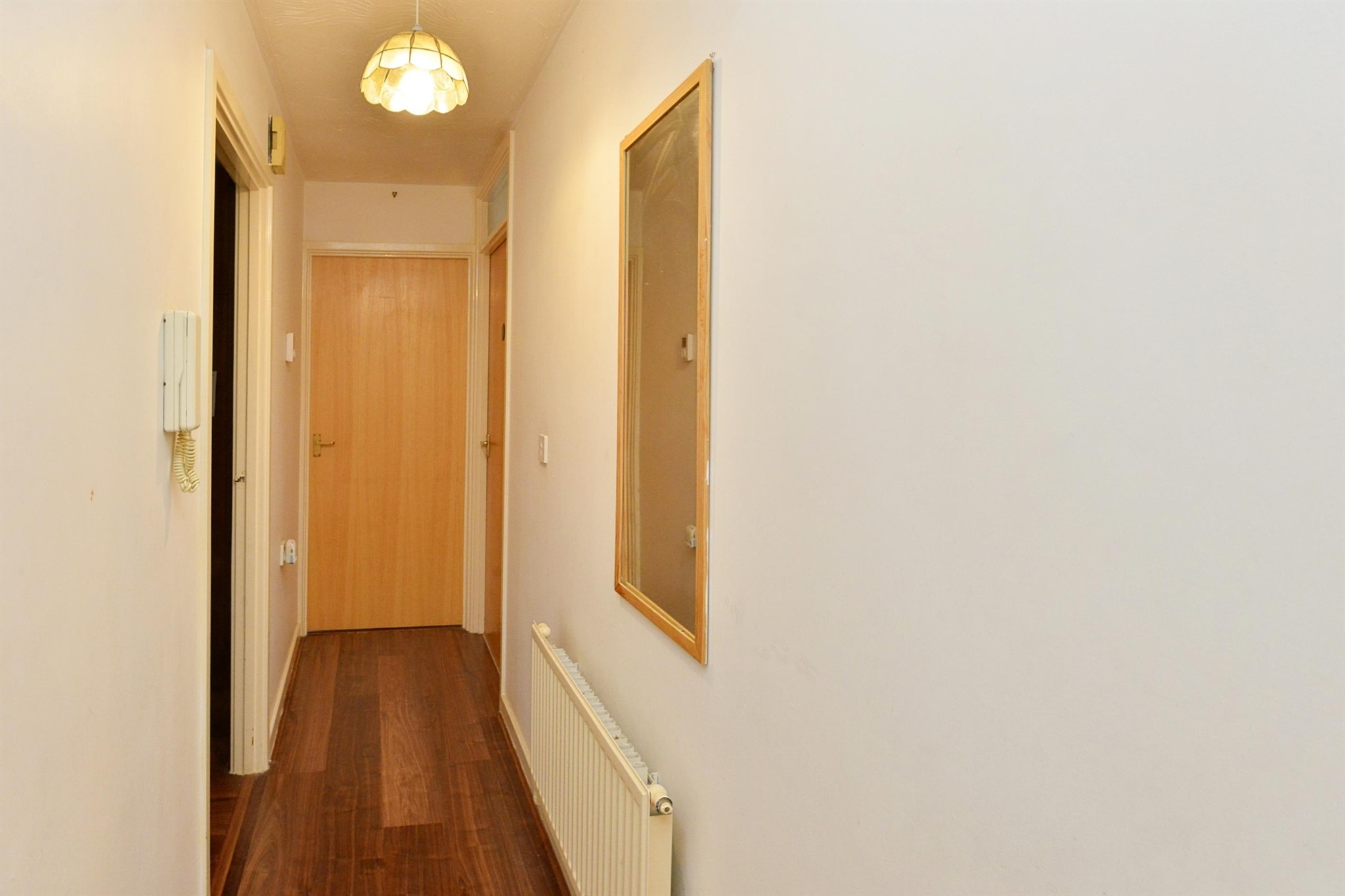 2 bed Apartment