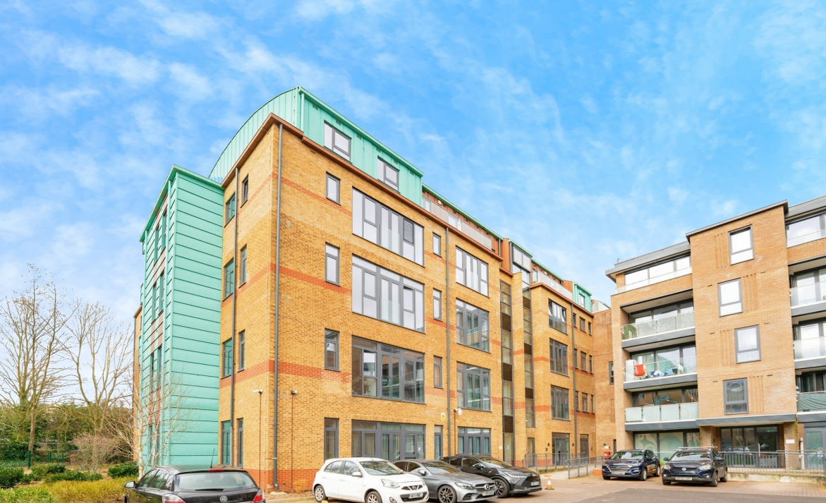 Property cover