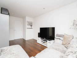 1 bed Apartment