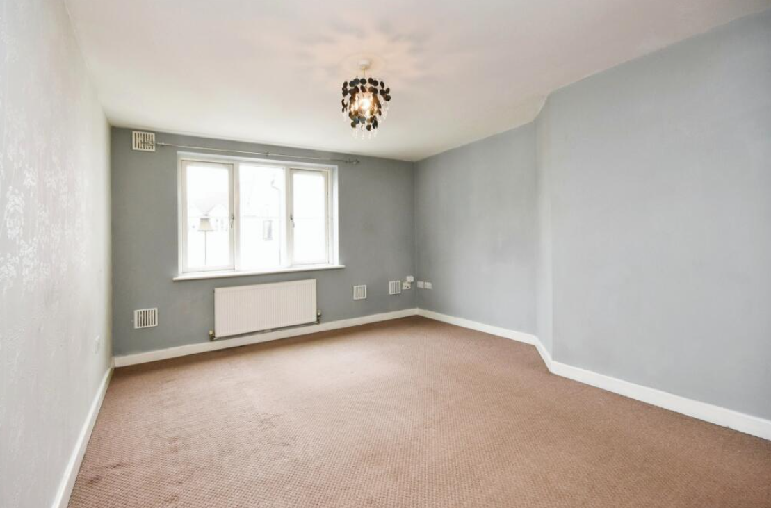 1 bed Apartment