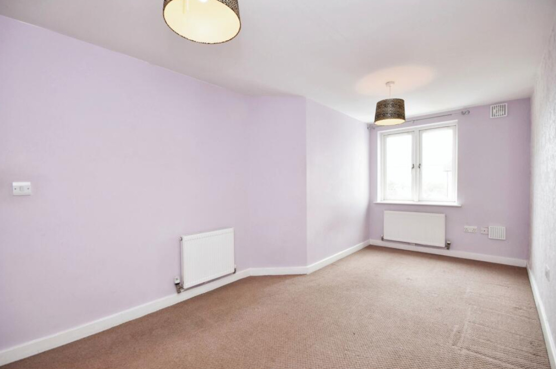 1 bed Apartment