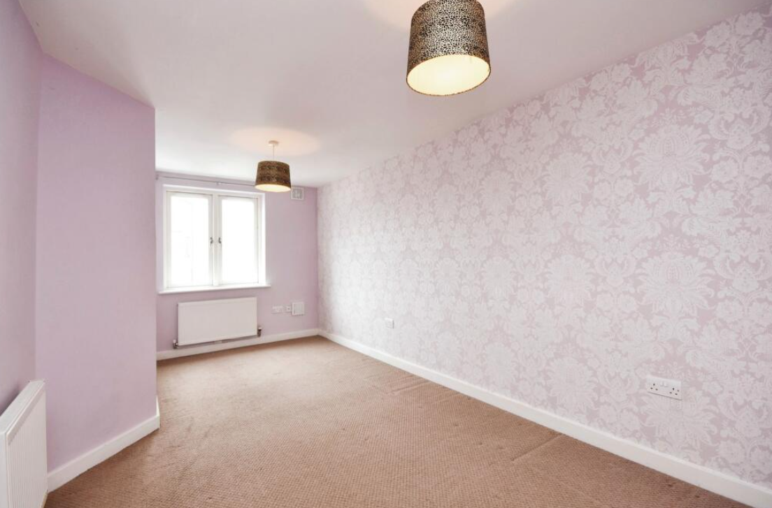 1 bed Apartment