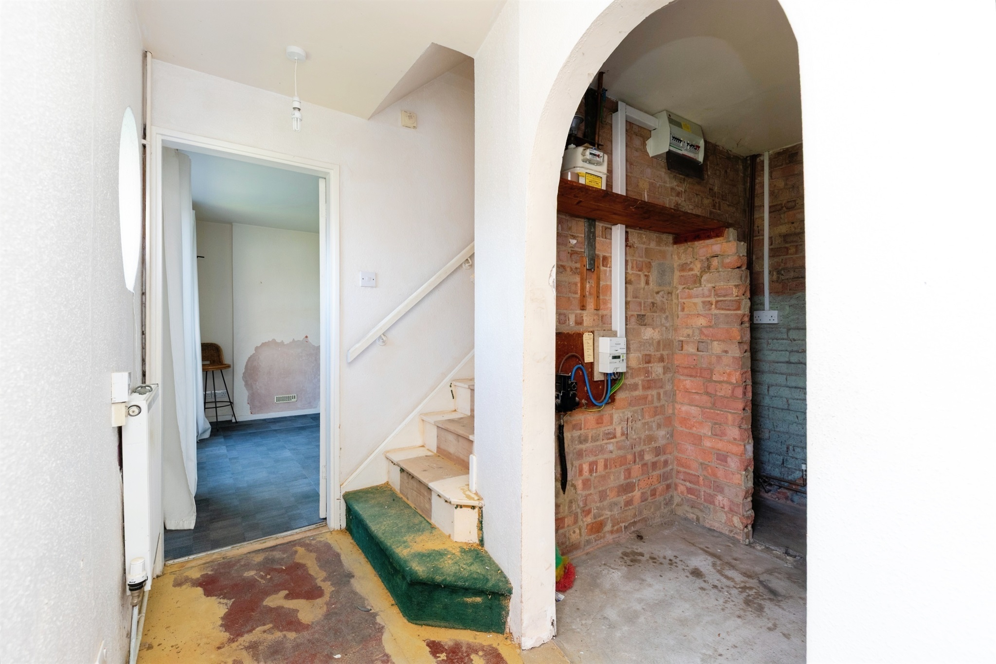 4 bed Semi-Detached