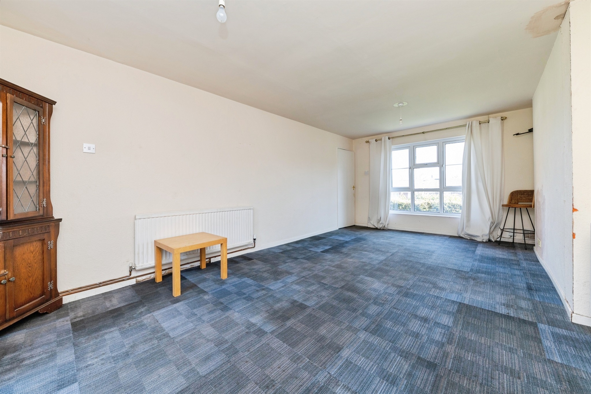 4 bed Semi-Detached