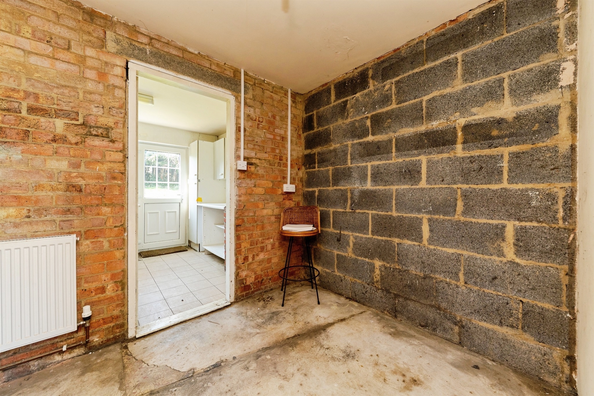 4 bed Semi-Detached