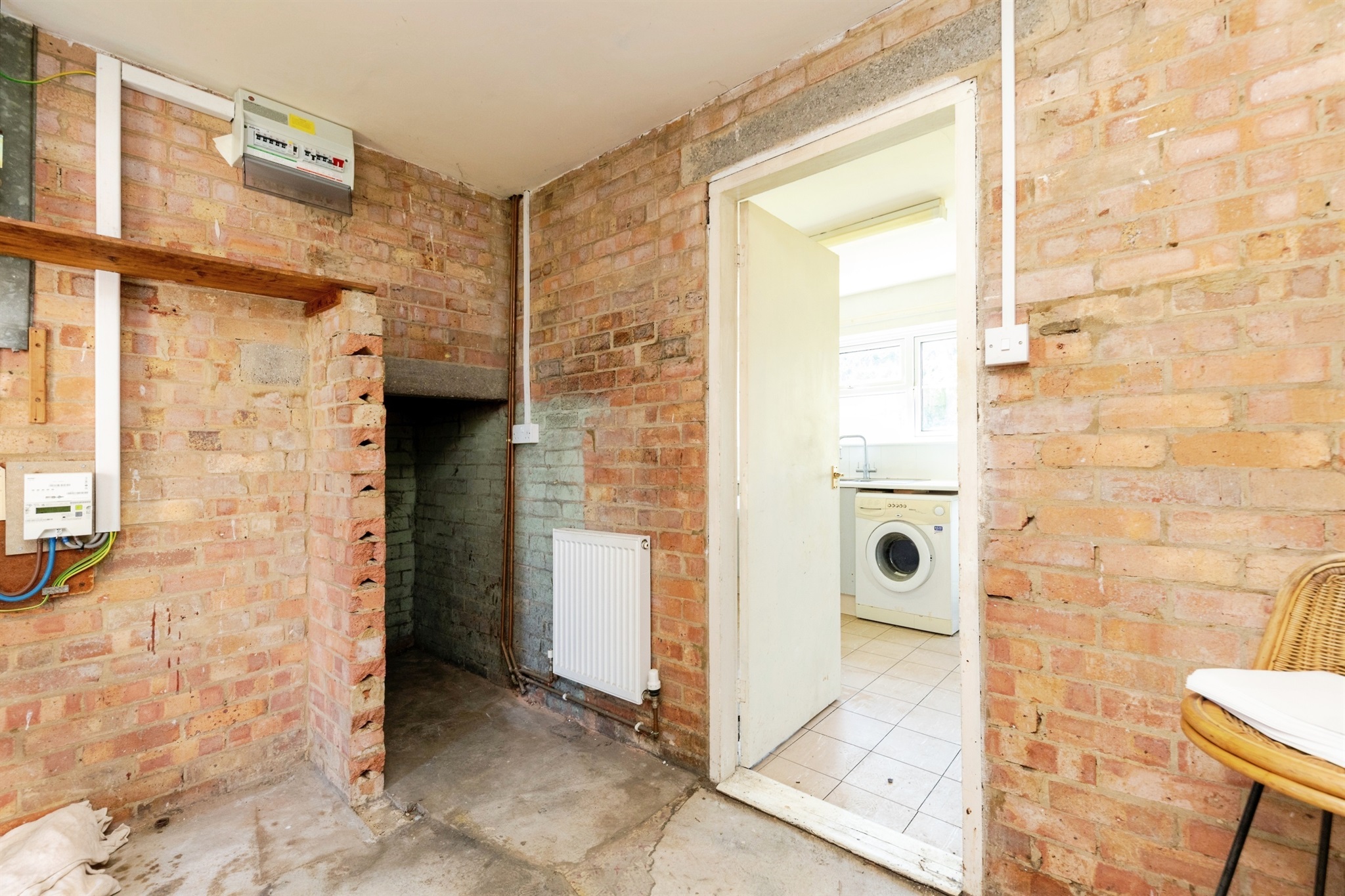4 bed Semi-Detached