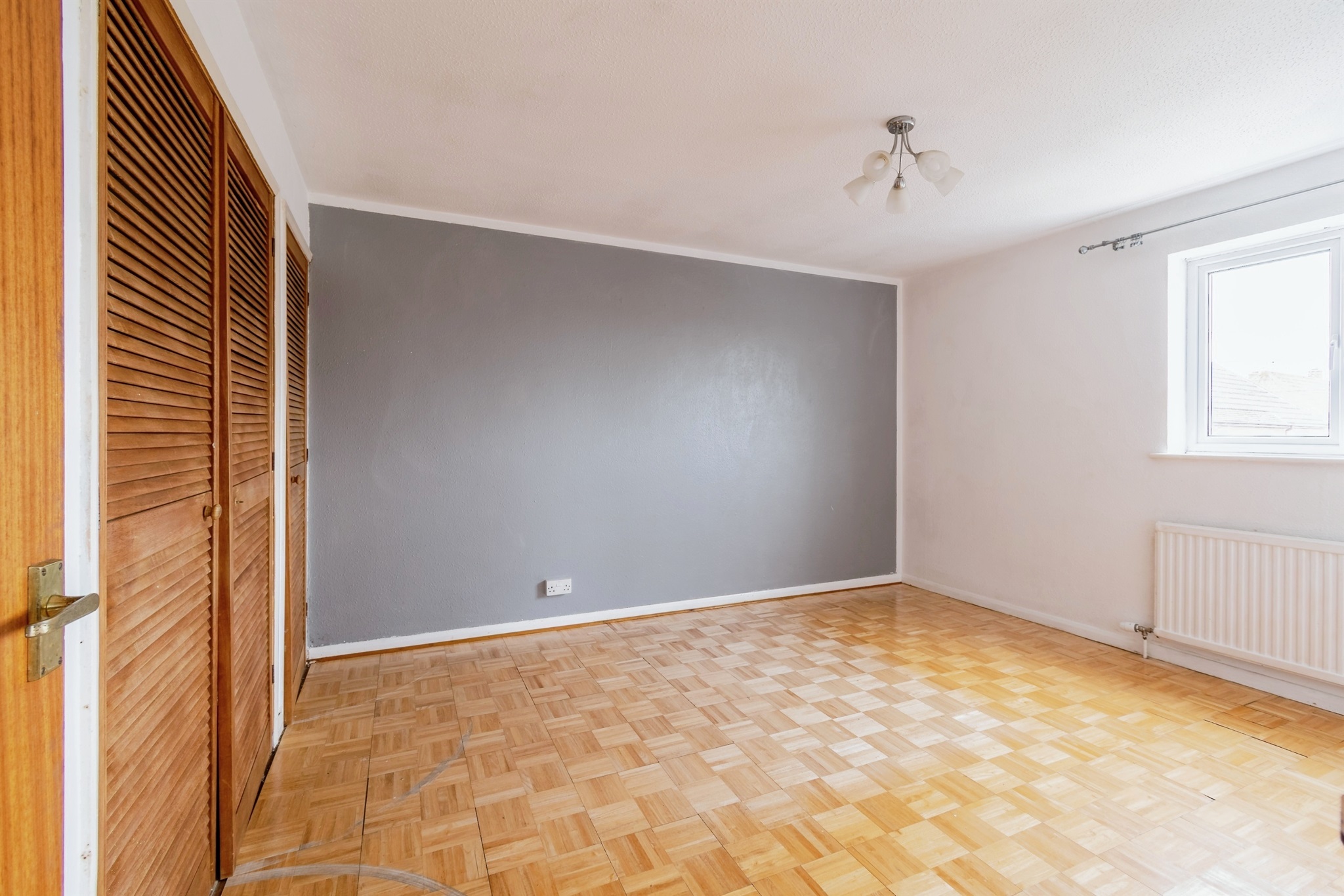 2 bed End of Terrace