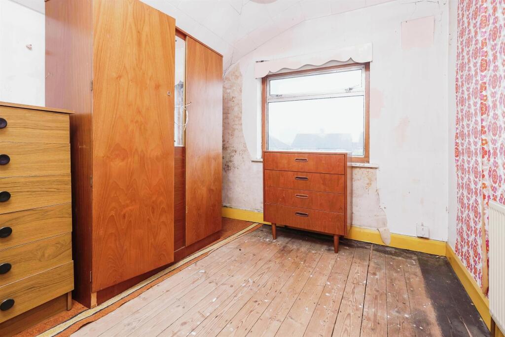 3 bed Semi-Detached