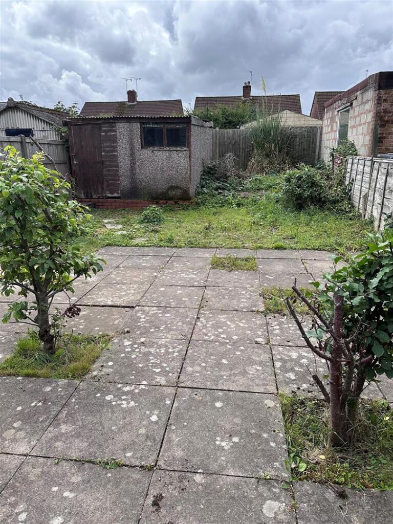 3 bed Semi-Detached