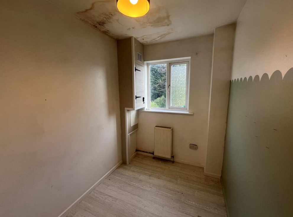 3 bed Terraced