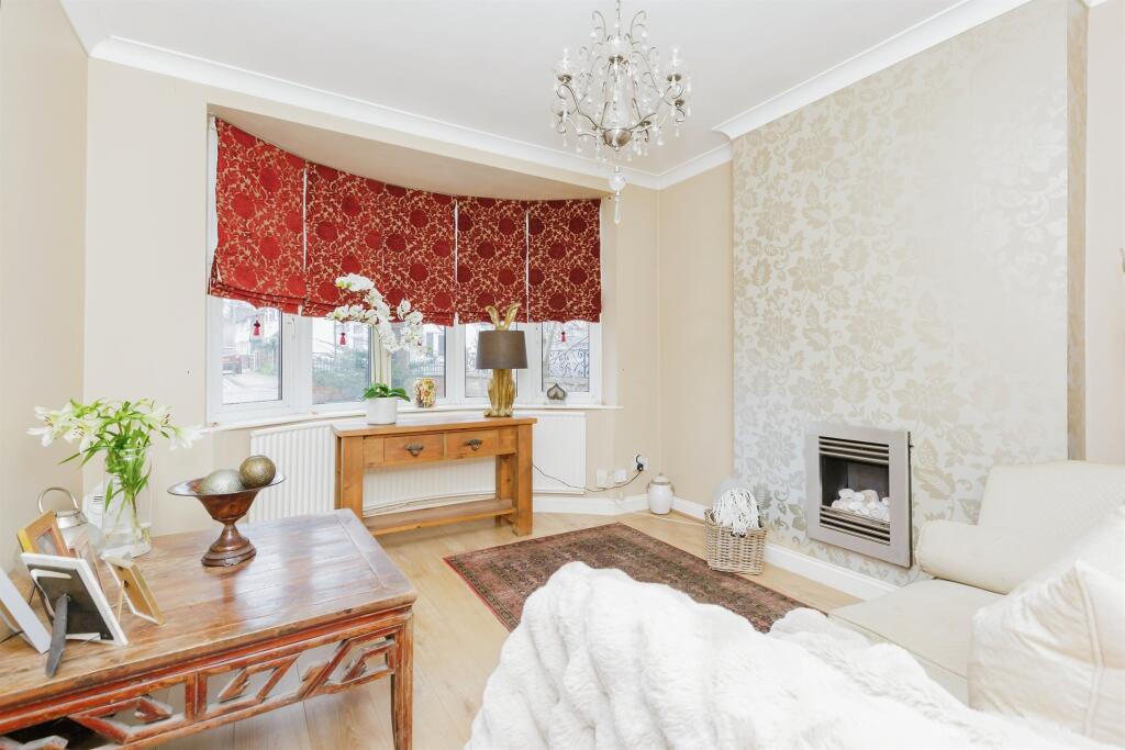 3 bed Detached