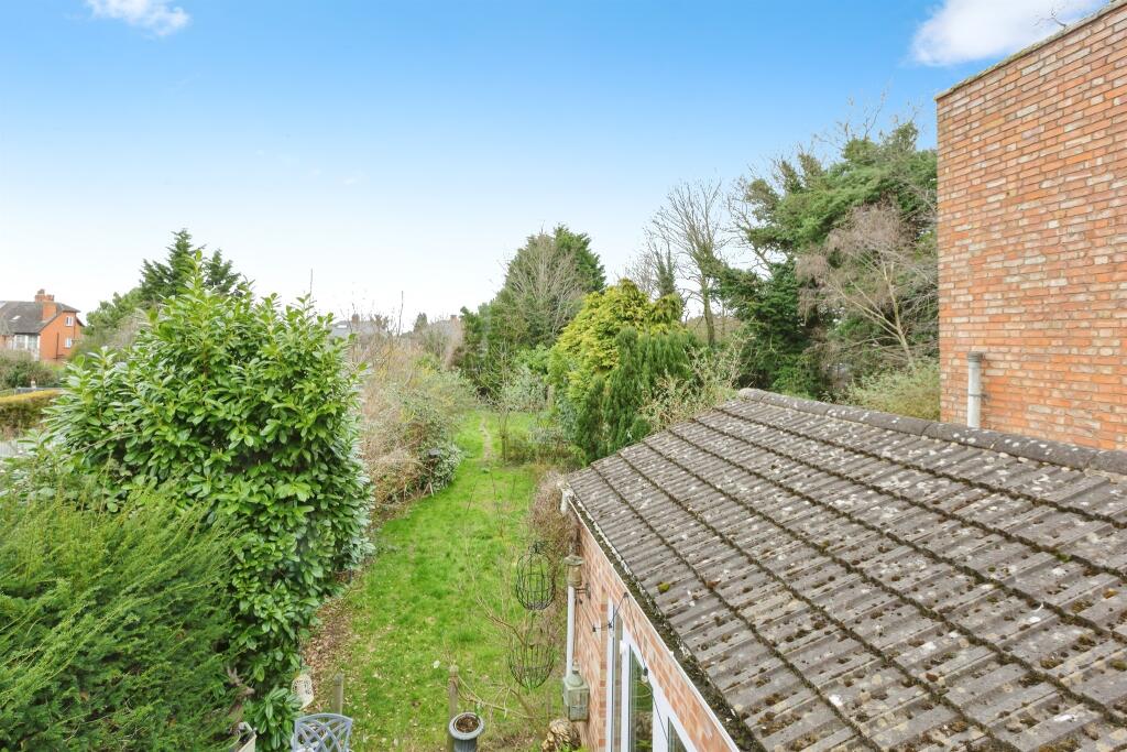 3 bed Detached