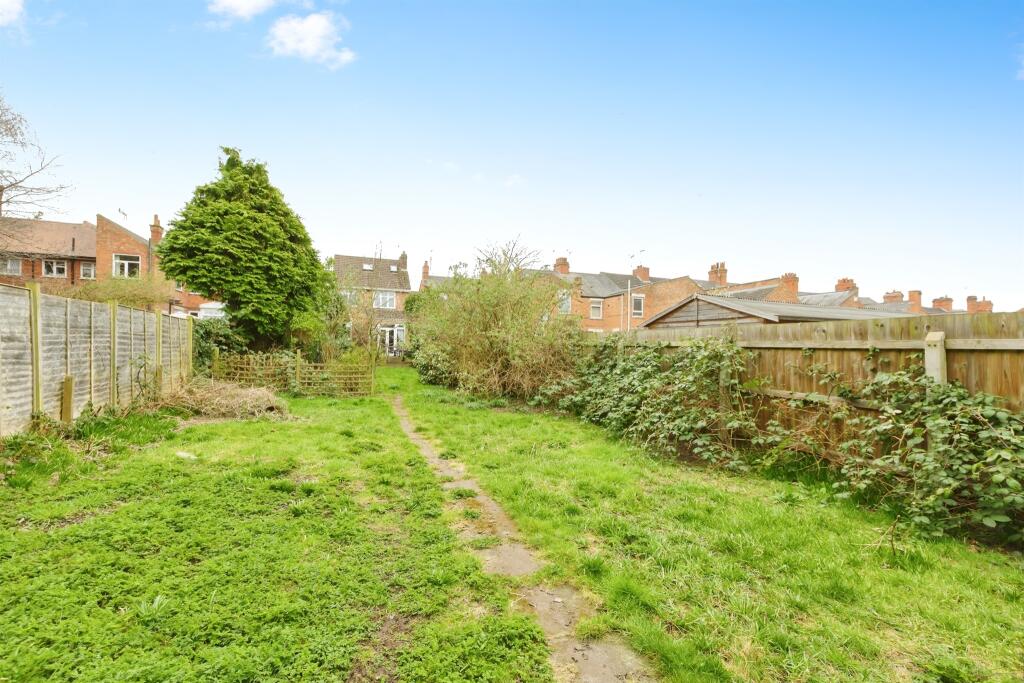 3 bed Detached