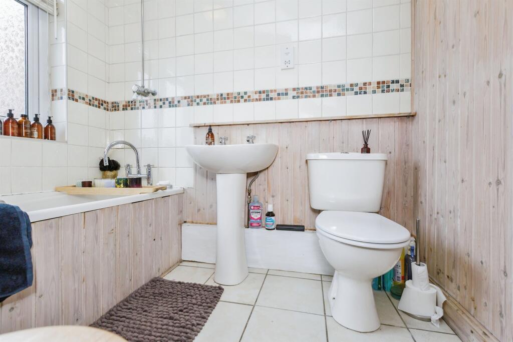 3 bed Detached