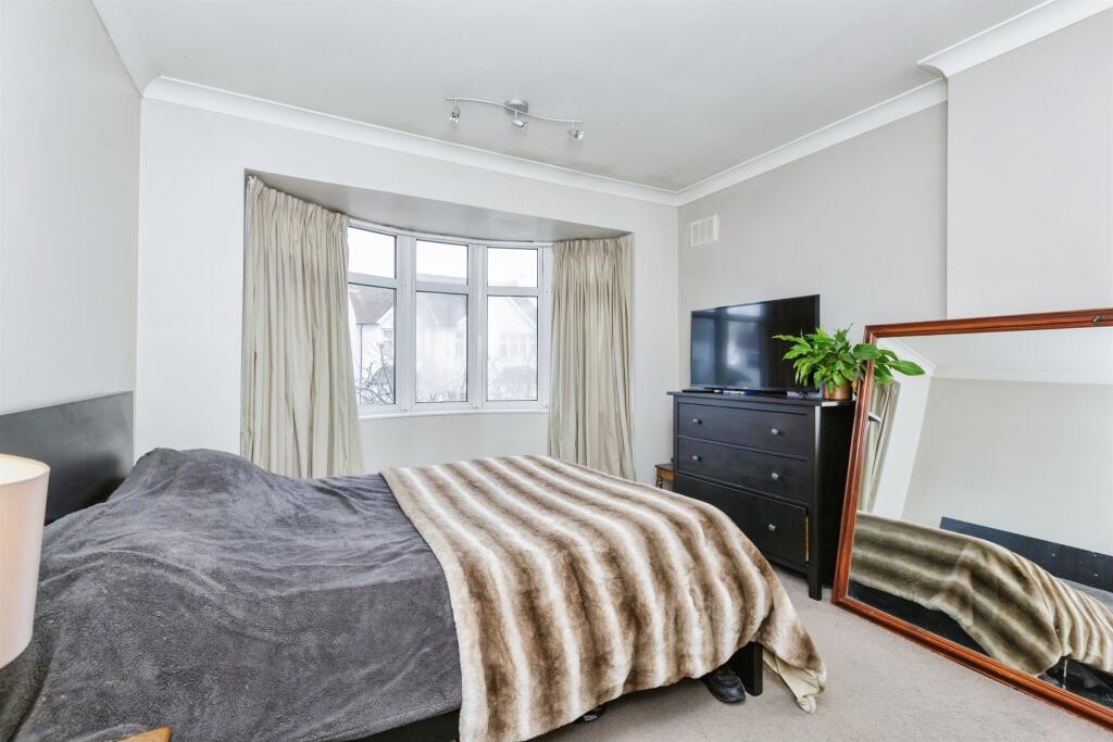 3 bed Detached