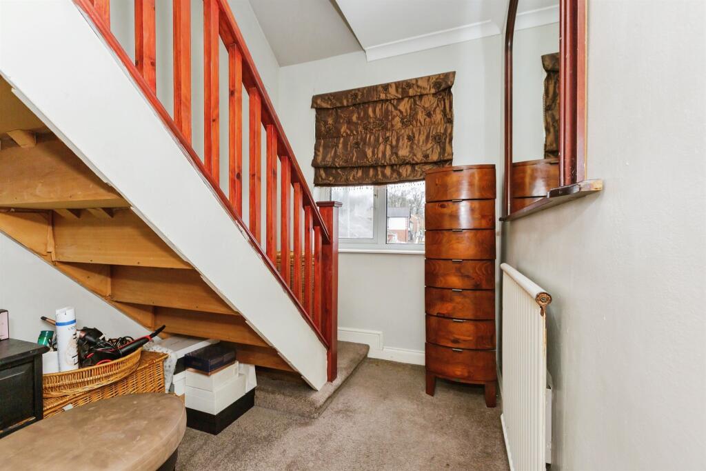3 bed Detached