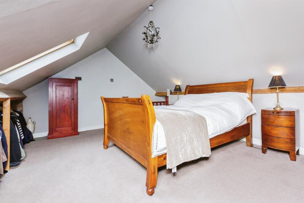 3 bed Detached