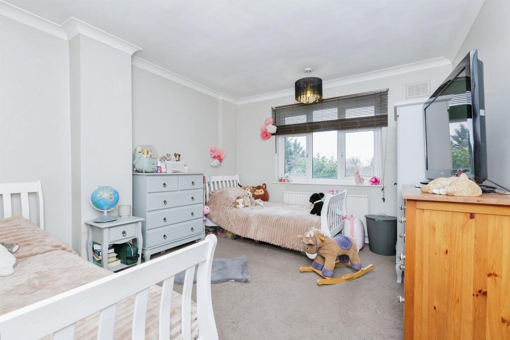 3 bed Detached