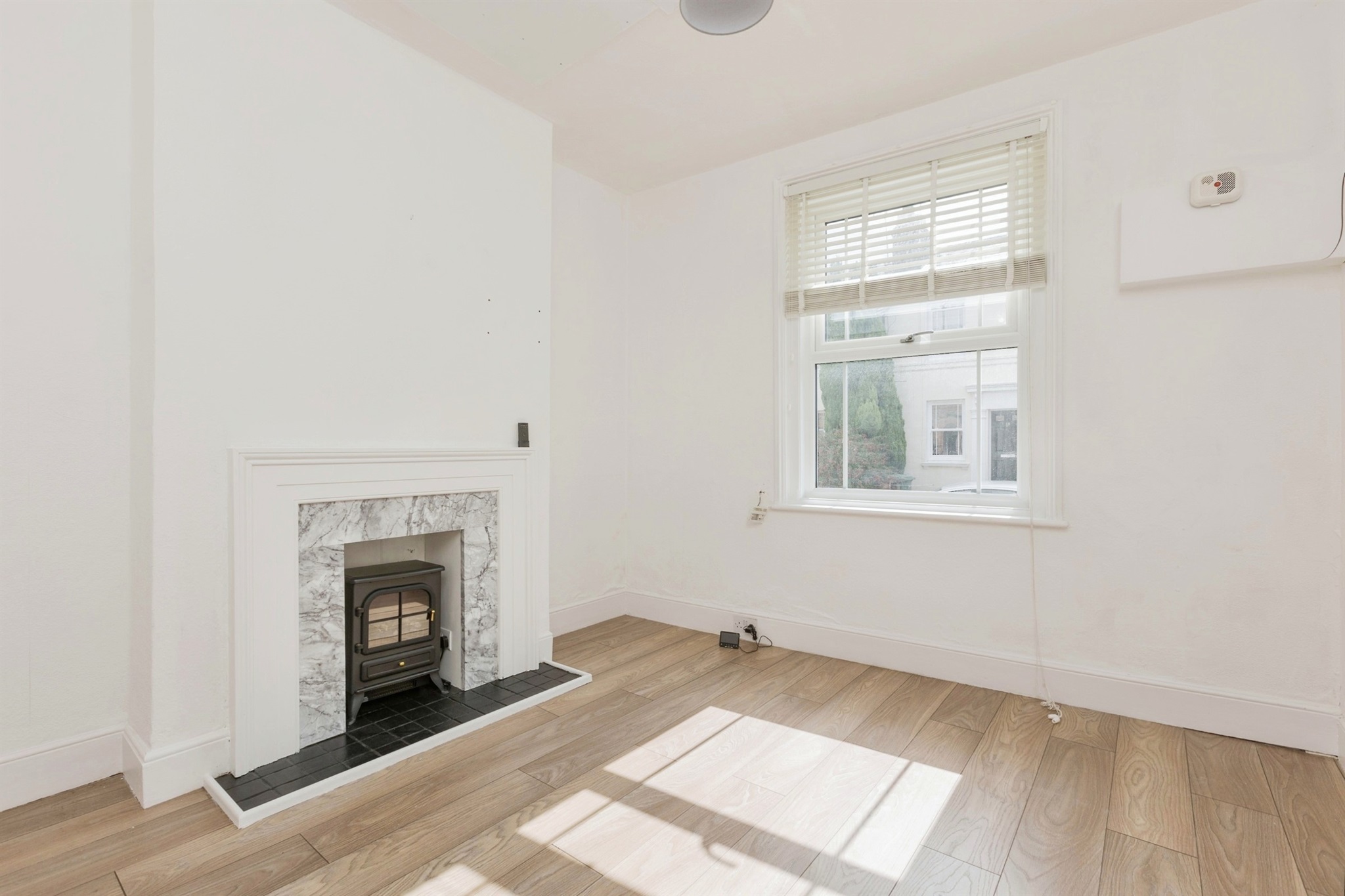 3 bed Block of Apartments